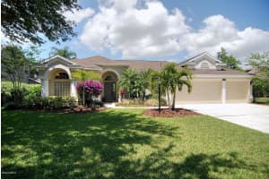5911 Newbury Cir, Melbourne, FL 32940, Sold 05/26/16