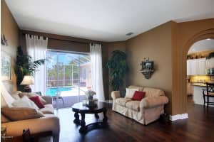 5911 Newbury Cir, Melbourne, FL 32940, Sold 05/26/16