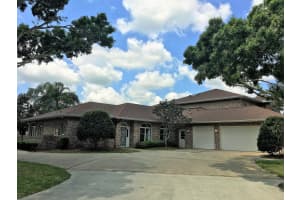772 Oak Park Dr, Melbourne, FL 32940, Sold 11/18/16