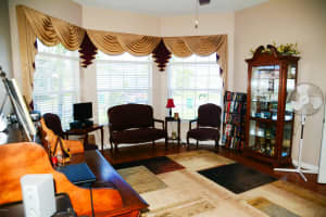 1400 Tamango Dr, West Melbourne, FL 32904, Sold 06/30/16