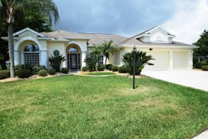 5800 Sheffield Pl, Melbourne, FL 32940, Sold 06/22/16