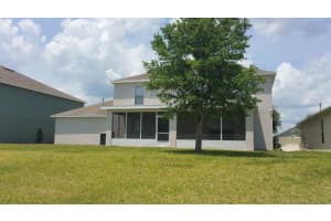 4531 Bellaluna Dr, West Melbourne, FL 32904, Sold 09/30/16