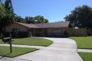 3001 Manitoba Ln, Melbourne, FL 32935, Sold 06/08/16
