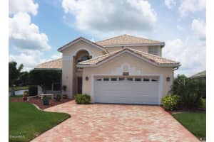 1010 Barclay Ct, Melbourne, FL 32940, Sold 07/05/16