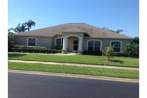 3177 Rob Cay Dr, Merritt Island, FL 32952, Sold 06/17/16