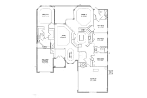 364 Antrim Gardens Ct, West Melbourne, FL 32904, Sold 06/17/16