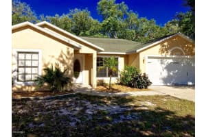 2405 Alexander Dr, Titusville, FL 32796, Sold 09/26/16