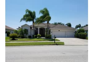 1057 Wild Flower Dr, Melbourne, FL 32940, Sold 08/24/16