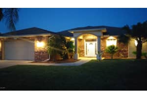 103 Palm Cir, Melbourne, FL 32940, Sold 06/30/16