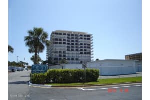 2100 N Atlantic Ave, Cocoa Beach, FL 32931, Sold 05/18/17