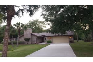 3130 Appaloosa Blvd, Melbourne, FL 32934, Sold 06/30/16