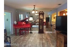 2730 Park Pl Blvd, Melbourne, FL 32935, Sold 06/21/16