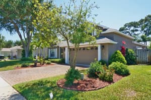 6210 Erik Ct, Melbourne, FL 32940, Sold 07/22/16
