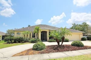 4165 San Ysidro Way, Rockledge, FL 32955, Sold 08/03/16