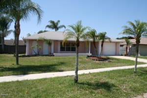 570 Venetian Way, Merritt Island, FL 32953, Sold 06/10/16