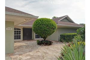 1400 Treasure Cove Ln, Vero Beach, FL 32963, Sold 10/26/16