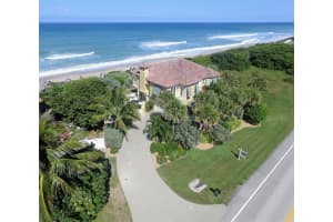 7701 Florida A1A, Melbourne Beach, FL 32951, Sold 09/09/16