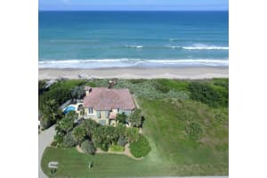 7701 Florida A1A, Melbourne Beach, FL 32951, Sold 09/09/16