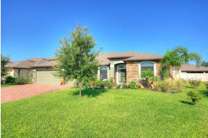 263 Adamo Way, West Melbourne, FL 32904, Sold 06/29/16
