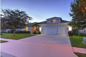 502 Natures Way, West Melbourne, FL 32904, Sold 08/19/16