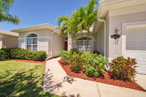 502 Natures Way, West Melbourne, FL 32904, Sold 08/19/16