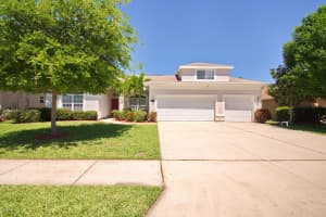 502 Natures Way, West Melbourne, FL 32904, Sold 08/19/16