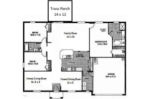 776 Preakness Dr, Melbourne, FL 32904, Sold 10/24/16