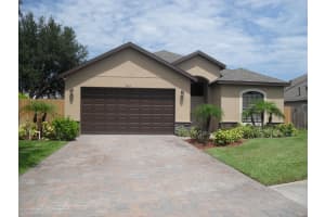 1811 Abbeyridge Dr, Merritt Island, FL 32953, Sold 07/08/16