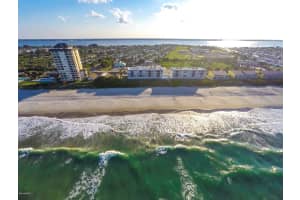 2979 Florida A1A, Melbourne Beach, FL 32951, Sold 02/10/17