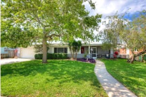 1395 Farrington Dr, Merritt Island, FL 32952, Sold 09/01/16