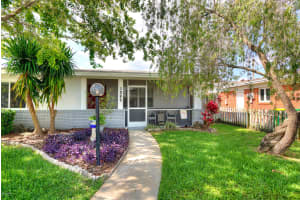 1395 Farrington Dr, Merritt Island, FL 32952, Sold 09/01/16