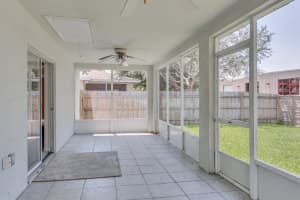 2275 Canopy Dr, Melbourne, FL 32935, Sold 09/16/16