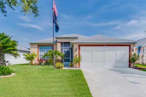 6956 Hammock Trace Dr, Melbourne, FL 32940, Sold 08/31/16