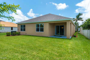 4653 Amaca Bay Ln, Melbourne, FL 32935, Sold 11/21/16