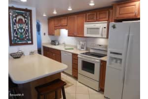 Harbour Royal South, 520 Palm Springs Blvd, Indian Harbour Beach, FL 32937, Sold 08/03/16