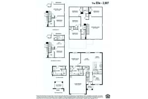 4613 Amaca Bay Ln, Melbourne, FL 32935, Sold 09/16/16