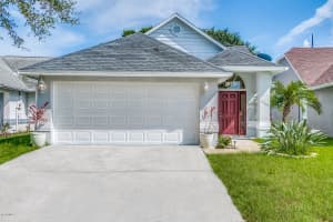 2265 Misty Way Ln, Melbourne, FL 32935, Sold 07/22/16