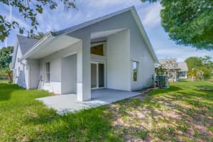 2265 Misty Way Ln, Melbourne, FL 32935, Sold 07/22/16