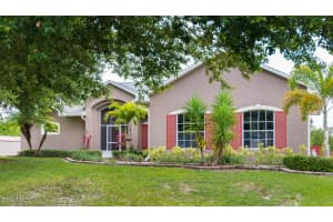 4 Stallion Ct, Palm Bay, FL 32909, Sold 07/25/16
