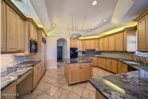 209 Lansing Island Dr, Satellite Beach, FL 32937, Sold 08/15/16