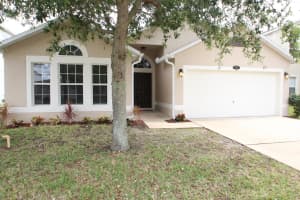 461 Tortuga Way, West Melbourne, FL 32904, Sold 08/05/16