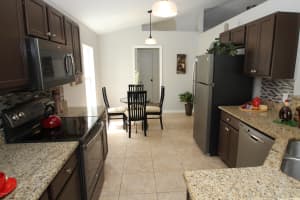 461 Tortuga Way, West Melbourne, FL 32904, Sold 08/05/16