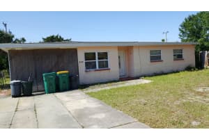 507 Seacrest Ave, Merritt Island, FL 32952, Sold 07/11/16