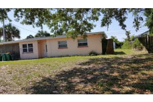 507 Seacrest Ave, Merritt Island, FL 32952, Sold 07/11/16