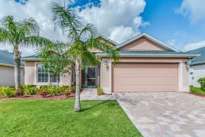 5354 Buckboard Dr, Rockledge, FL 32955, Sold 08/05/16