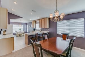 5354 Buckboard Dr, Rockledge, FL 32955, Sold 08/05/16