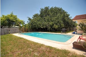 484 Red Sail Way, Satellite Beach, FL 32937, Sold 01/27/17