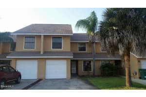 24 Anchor Dr, Satellite Beach, FL 32937, Sold 07/27/16