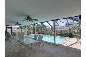 800 Brookside Dr, Indialantic, FL 32903, Sold 12/06/16