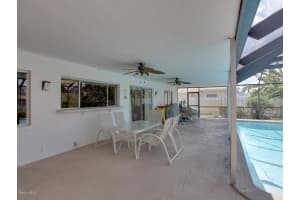 800 Brookside Dr, Indialantic, FL 32903, Sold 12/06/16